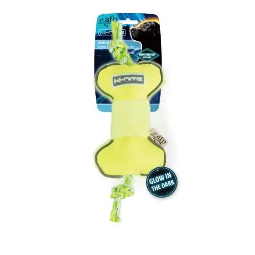 AFP K-Nite - Glowing Rope Bone