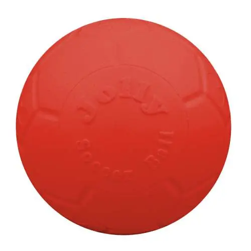 Jolly Soccer Ball Orange XXS (7.5 cm)