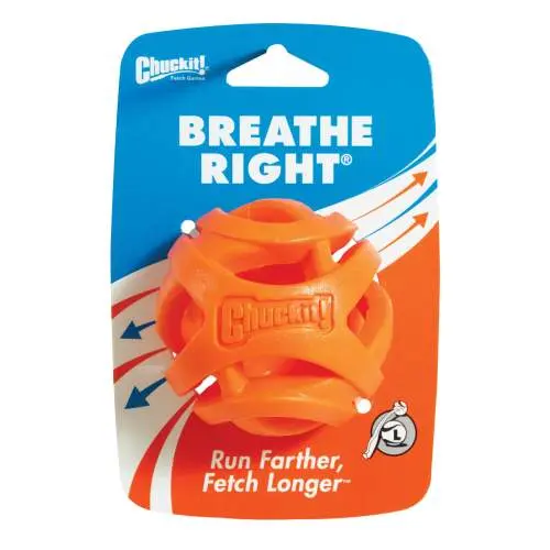 Chuckit! Air Fetch Ball L 1 ks
