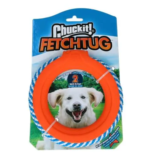 Chuckit! FetchTug, 1ks