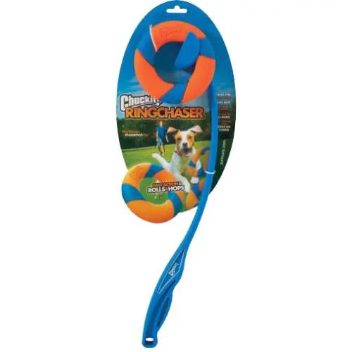 Chuckit! RingChaser Launcher