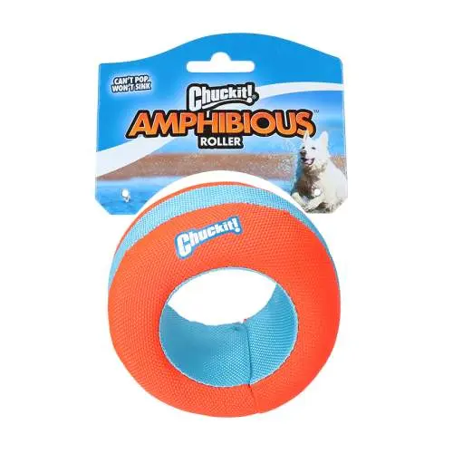 Chuckit! Amphibious roller