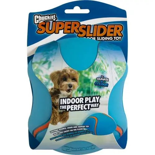 Chuckit! Indoor Super Slider