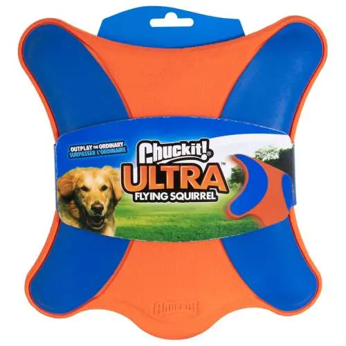 Chuckit! Ultra Flying Squirrel