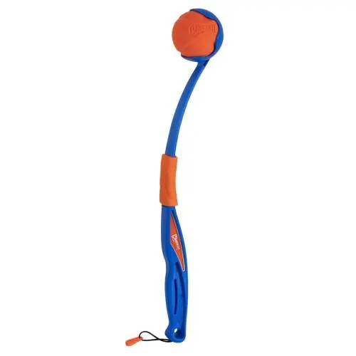 Chuckit! Fetch & Fold Launcher Mini