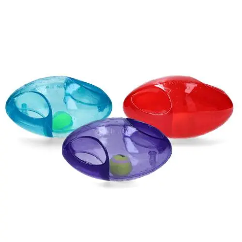 KONG Jumbler Football Assorti L/XL