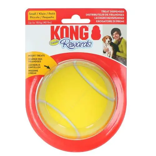 KONG Rewards Tennis S