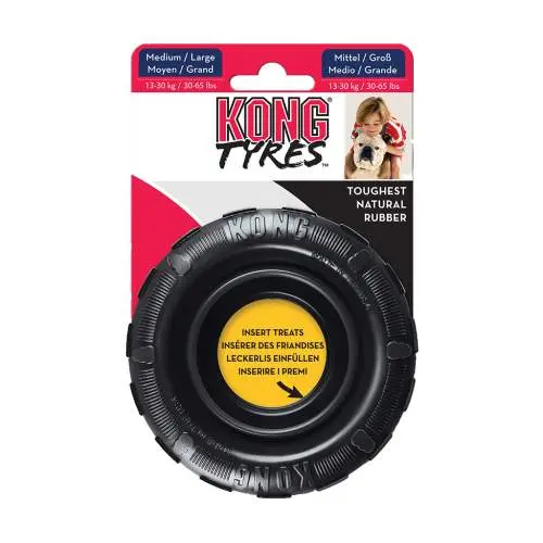 KONG Extreme Tyres M/L