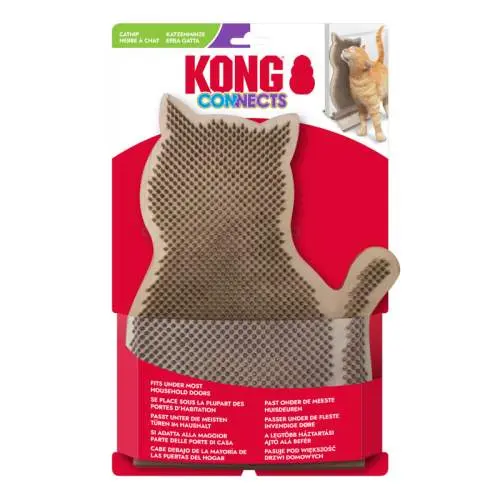KONG Connects Kitty Comber