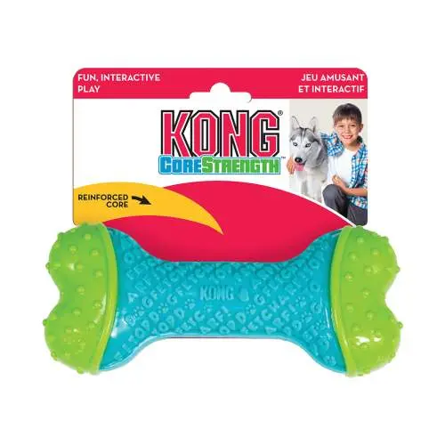 KONG CoreStrength Bone S/M