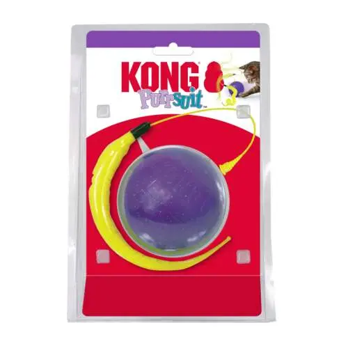 KONG Purrsuit Whirlwind