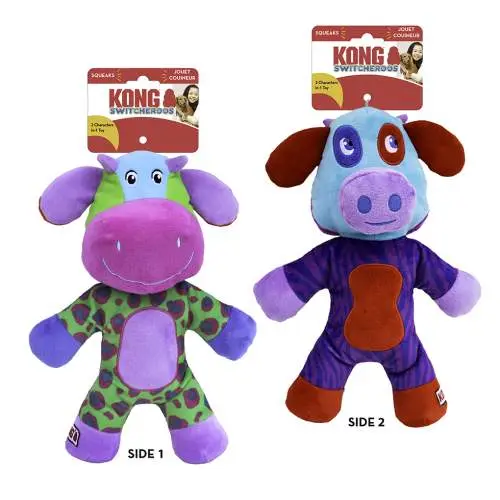 KONG Switcheroos Assorti
