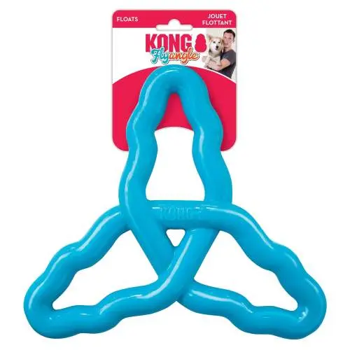 KONG Flyangle Assorti