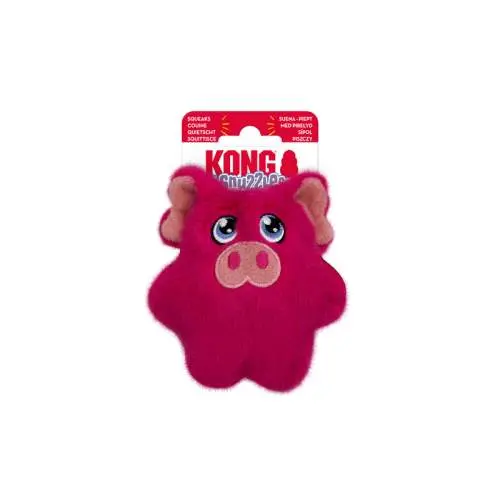 KONG Snuzzles Mini Pig