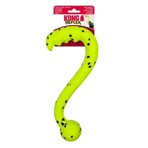 KONG Reflex Tug 'n Fetch