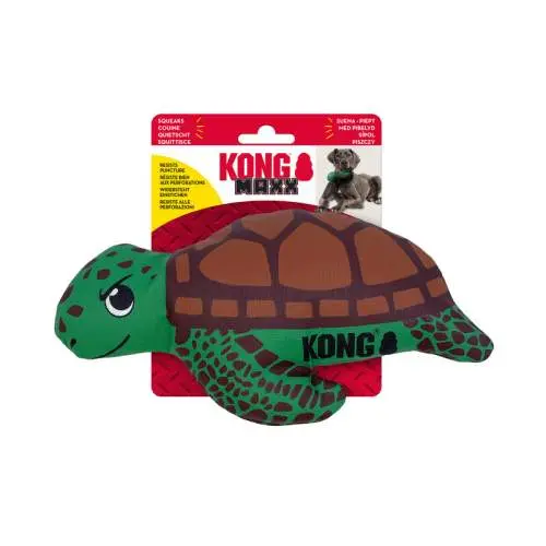 KONG Maxx Turtle