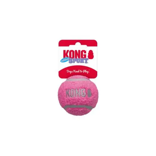 KONG Sport Softies Ball Assorted M
