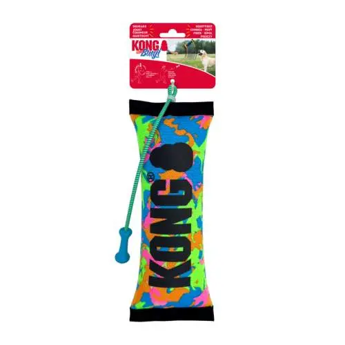KONG Bunji High-Viz Bumper Assorted