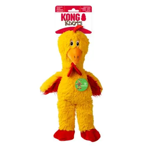 Kong Knots Chicken M/L