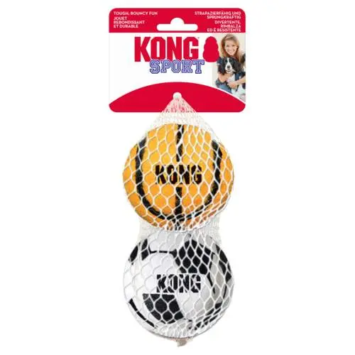 KONG Sport Balls Assorti L (2-pack)