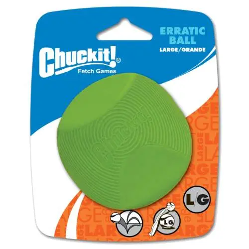 Chuckit! Erratic Ball L