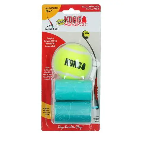 KONG HandiPOD Refill