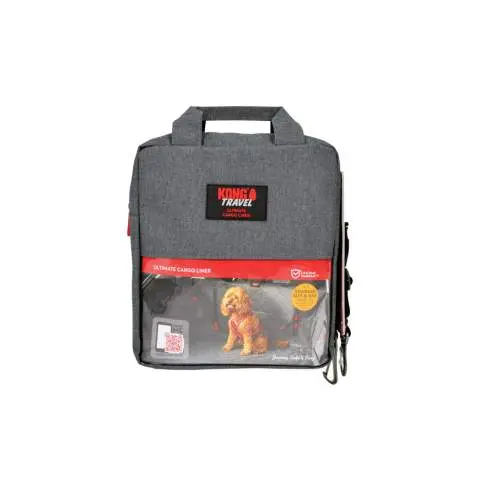 KONG Travel Ultimate Cargo Liner & Tether