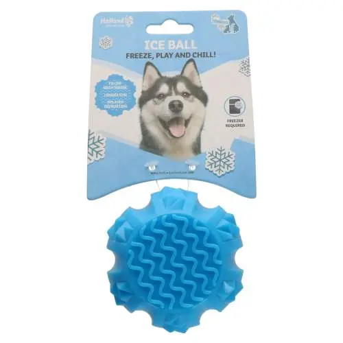 Hračka pro psy - Coolpets Ice Ball