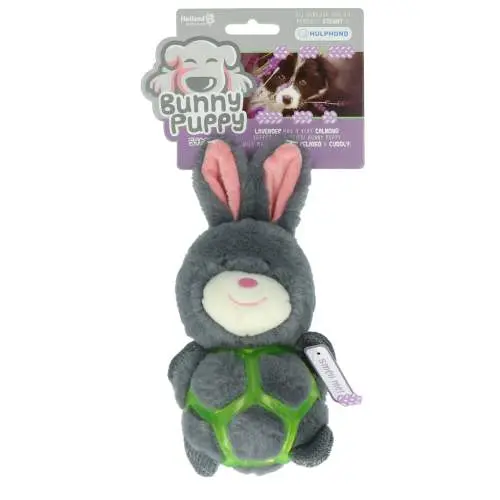 Hračka pro psy - Bunny Puppy Strappy