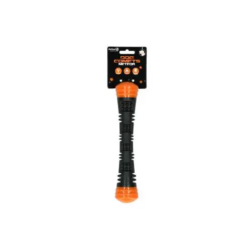 Hračka pro psy - Dog Comets Meteor Throwing stick Orange S