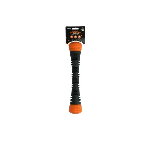 Hračka pro psy - Dog Comets Meteor Throwing stick Orange L