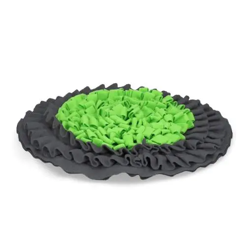 Hračka pro psy - Eat Slow Live Longer Snuffle Mat