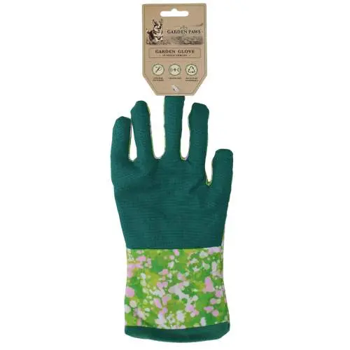 Hračka pro psy - Garden Paws Garden Glove Summer Shrubs