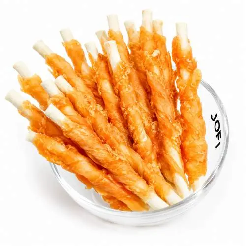 Jofi Snack 2026 kuřecí buvolí tyčka 80g