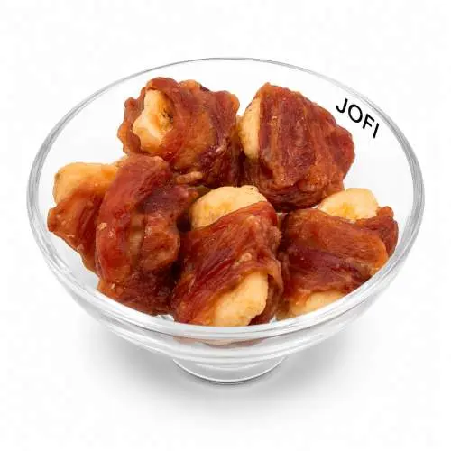 Jofi Snack 2026 kachní s banánem 80g