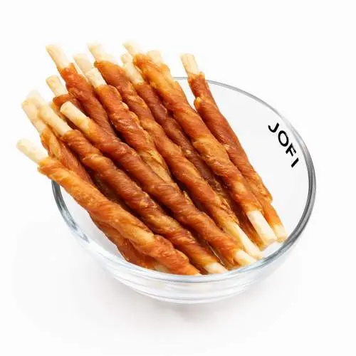 Jofi Snack 2026 kachní buvolí tyčka 80g