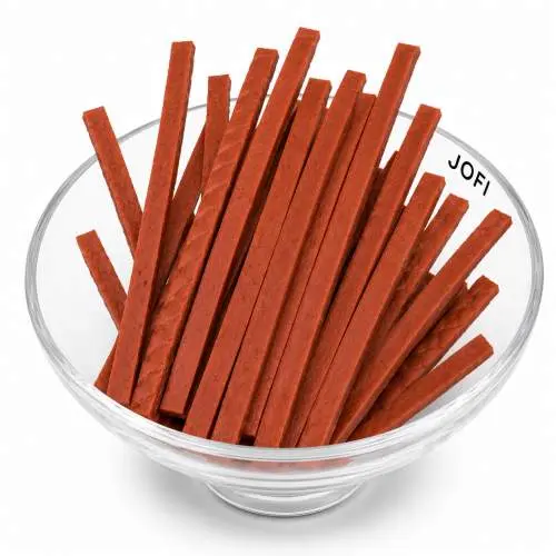 Jofi Snack 2026 jehněčí plátky 300g