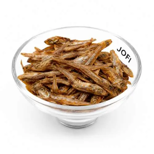 Jofi Snack 2026 sušené rybičky 80g