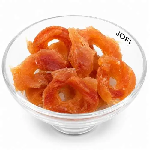 Jofi Snack 2026 kuřecí kroužky 300g