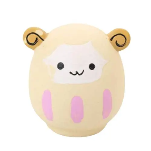 Jofi latexové zvířátko dude 6cm