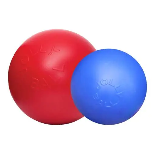 Jolly Push-n-Play Red XL (35 cm)