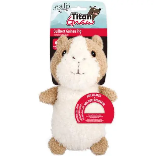ZippyPaws Krocan Tucker