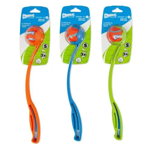 Chuckit! Sport Ball Launcher 35 cm