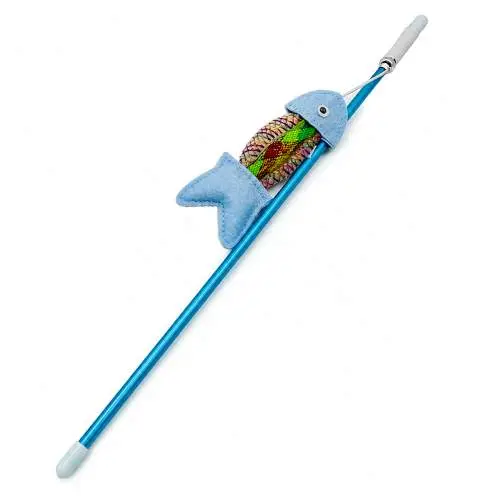 Jofi udice Colorful Fish, 1ks