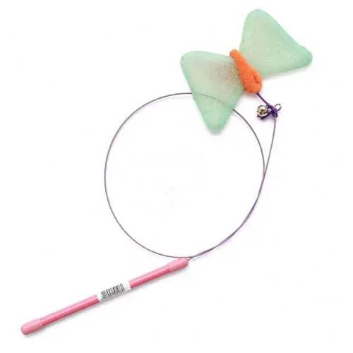 Jofi udice Butterfly, 1ks