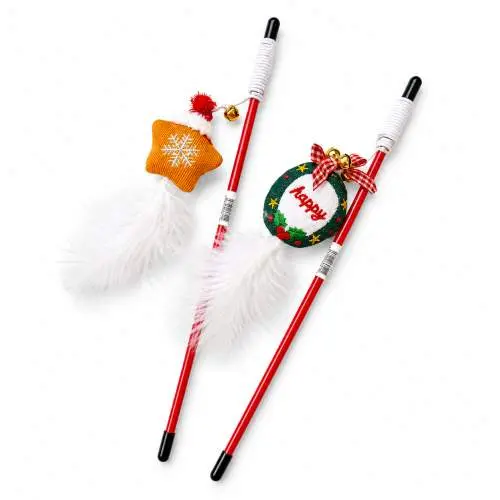 Jofi udice Christmas, 1ks