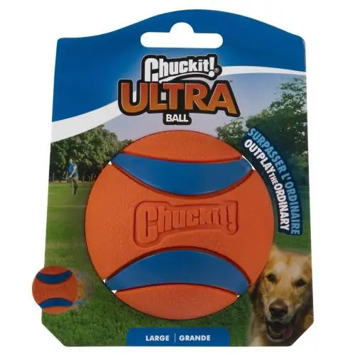Chuckit! Ultra Ball L 7 cm 1ks
