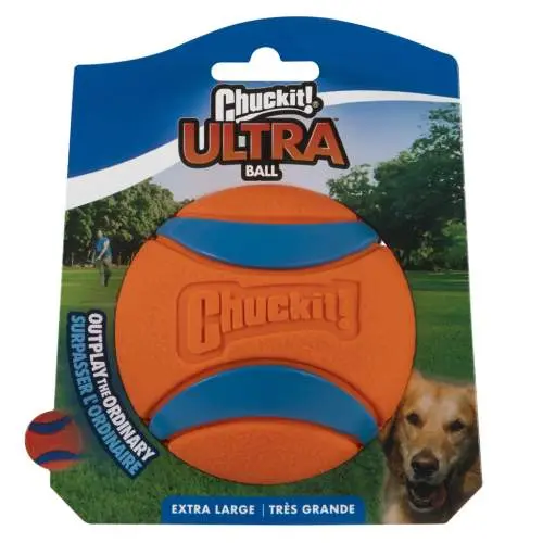 Chuckit! Ultra Ball XL, 1ks