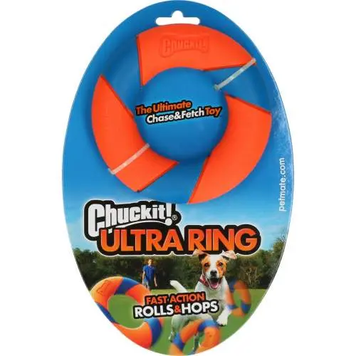 Chuckit! UltraRing, 1ks