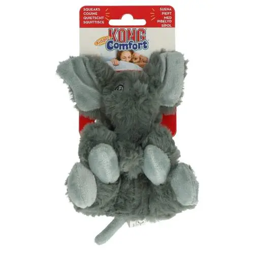 KONG Comfort Kiddos Elephant XS